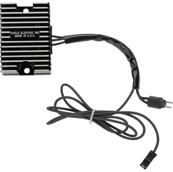 Elektroinstalace pro motocykl REG.XL 92-93 74523-92 CE-207