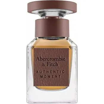Parfém Abercrombie & Fitch Authentic Moment Man - EDT 50 ml + 2 měsíce na vrácení zboží