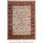 Prémiový perský kusový koberec Babylon of Obsession 300 cream: 160 x 230 cm
