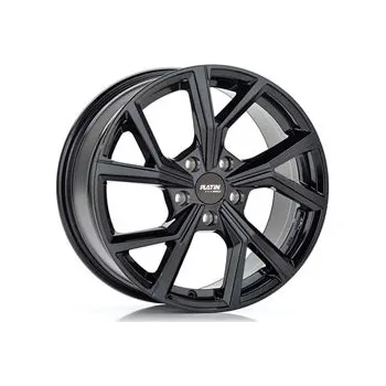 Alu kolo PLATIN P115 7x17 5x112 ET45 CB57,1 60PLV74922