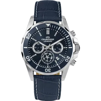 Hodinky Hodinky Jacques Lemans UEFA CL-103A