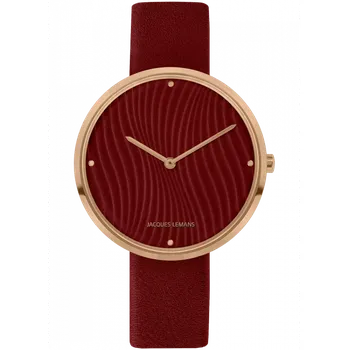 Hodinky Hodinky Jacques Lemans Design Collection 1-2093L