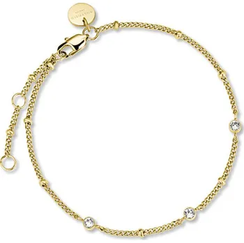 Náramek Náramek Rosefield JTBTG-J430