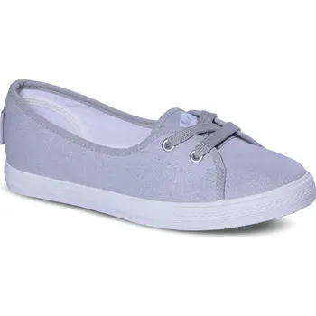 Dámské baleríny Lee Cooper LCW-25-02-3316L Dámské baleríny stříbrné 40