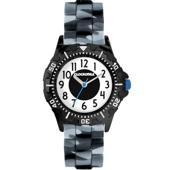 Hodinky Hodinky Clockodile CWB0087