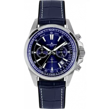 Hodinky Hodinky Jacques Lemans Liverpool 1-2117C