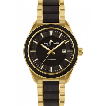 Hodinky Hodinky Jacques Lemans Eco Power 1-2116J