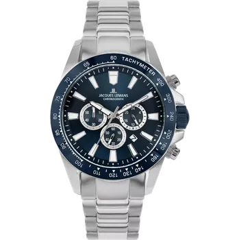 Hodinky Hodinky Jacques Lemans Liverpool 1-2140F