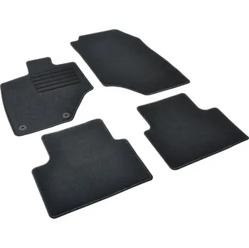 autokoberec RIGUM Textilní autokoberce Standard pasující na Peugeot 5008 5m 2024-