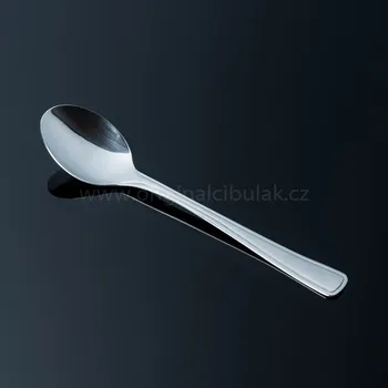 Příbor Lžíce jídelní TONER Gastro 1 ks nerez 6060