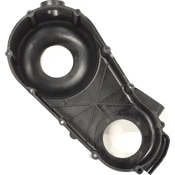 COVER CRANKCASE LEFT 27231
