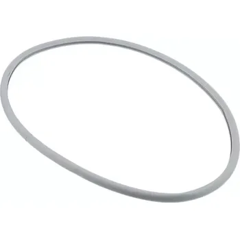 Těsnění dveří o délce 1215 mm / 121,5 cm do sušiček prádla AEG Electrolux Zanussi (140066097019)