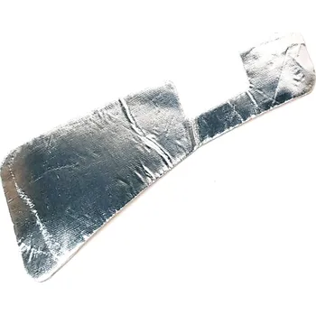 REAR MUD ADIABATIC PELLICLE 2 25049