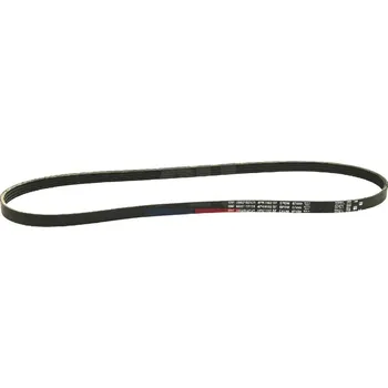 Klinový řemen Fiat Ducato od 2006 3,0D/CNG pro klimatizaci, pružný, 5802102131