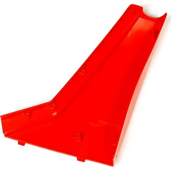 RH Upper Panel,Red 482312h