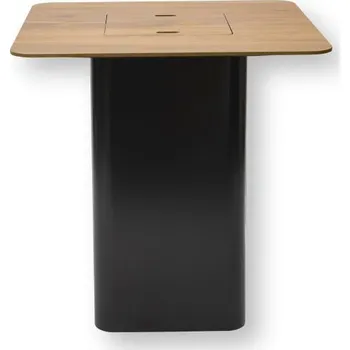 ELEMENTI Plynové ohniště KOLN - Cedr Namnu