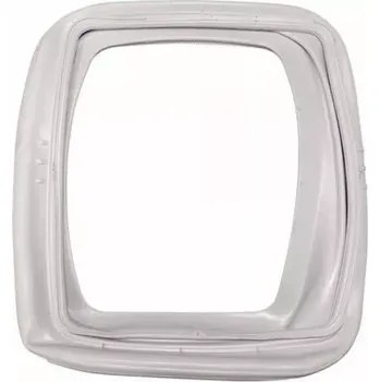 Originální těsnění dveří pračky Electrolux 1297340125 - manžeta pro pračky AEG, Electrolux, Zanussi - kvalitní náhradní díl pro dokonalé utěsnění