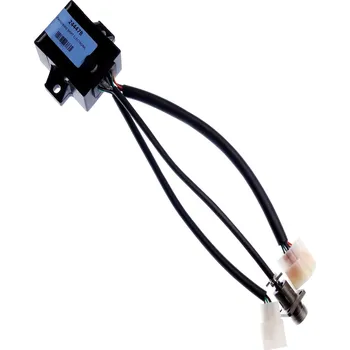 2WD/4WD SHIFT ELECTRONIC CONTROLER 24447B