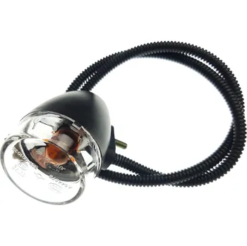 RIGHT REAR INDICATION LIGHT(USED FOR THE UK WATERPROOF PLUG UNIT) 25287