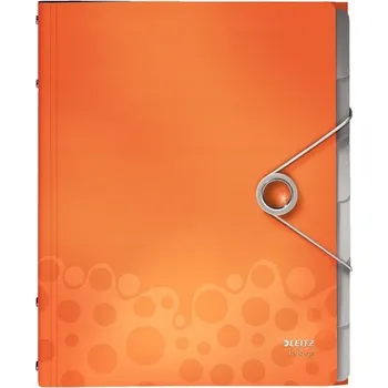 Pořadač / Organizér A4 Leitz