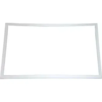 Příslušenství pro lednici  Magnetické těsnění dveří mrazničky AEG Electrolux Zanussi 2248007094 - originální náhradní díl 640x530 mm pro perfektní utěsnění a úsporu energie