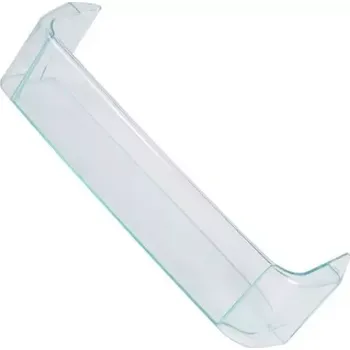 Příslušenství pro lednici  Originální police do dveří chladničky Electrolux 2246122085 - Náhradní díl kompatibilní s AEG, Electrolux, Zanussi pro dokonalou organizaci vnitřního prostoru