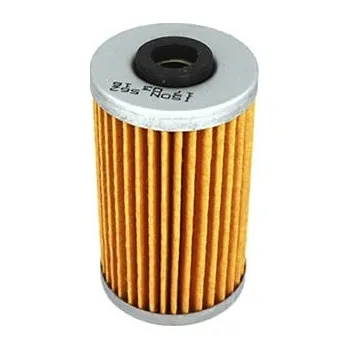 Filtr pro motocykl Olejový filtr HF562, ISON ISON 562