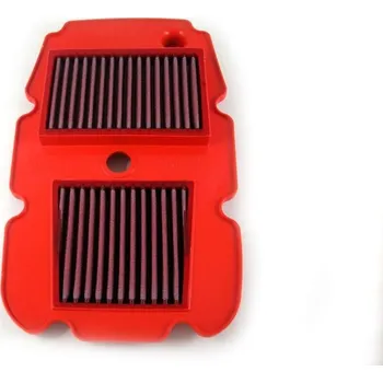 Filtr pro motocykl Vzduchový filtr BMC - FM672/04 Honda XL700V HONDA XL 700 V Transalp 2008-2013