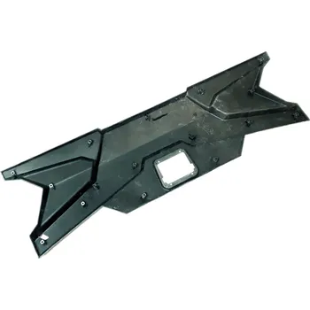 Box Rear Panel Cover Cap,Conceal Camouflage 482477F