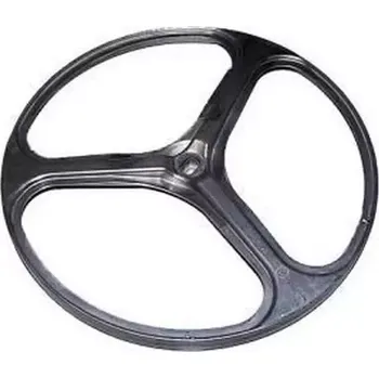 Originální řemenice bubnu 4055367843 pro pračky AEG, Electrolux, Zanussi - průměr 316 mm - kvalitní náhradní díl pro dlouhou životnost vaší pračky