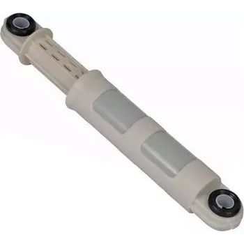 Tlumič do praček AEG Electrolux Zanussi 1292348636 - náhradní tlumicí prvek 235/165 mm s otvorem 11 mm pro snížení vibrací a hluku během pracího cyklu