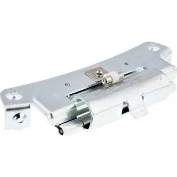 Originální dveřní pant Electrolux 1320044058 pro pračky AEG, Electrolux, Zanussi - kvalitní náhradní díl pro snadnou opravu dveří pračky