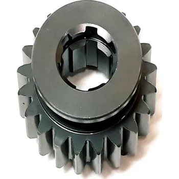 DRIVEN OUTPUT GEAR 35308