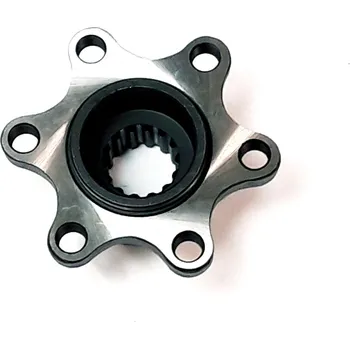 ENTER THE CONNECTION PLATE 36213