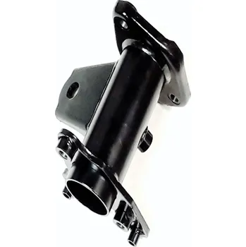 Auto-moto AXLE TUBE AND HITCH ASSEMBLYLE 36746