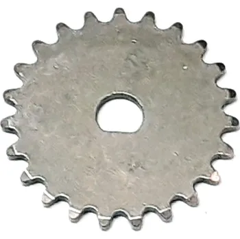 Gear, Oil Pump 36620