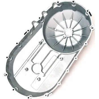 Auto-moto CVT COVER(NO LOGO) 35683