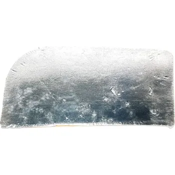 FOOTREST RIGHT ADIABATIC PALLICLE 25047