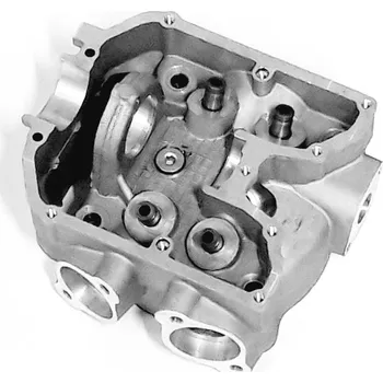 CYLINDER HEAD ASSY 71863