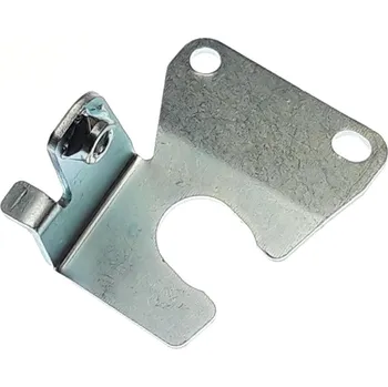 Bracket, Idle conrol valve 83124-A27-000