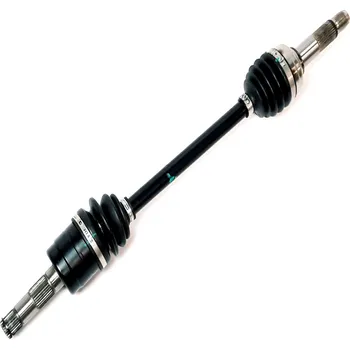Rear Right Drive Axle 48167