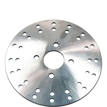 Park Brake Disc 48168