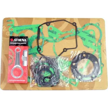 Ojnice Sada snadno montovatelných ojnic ATHENA PB322010 HONDA CR 125 R 1998-1998