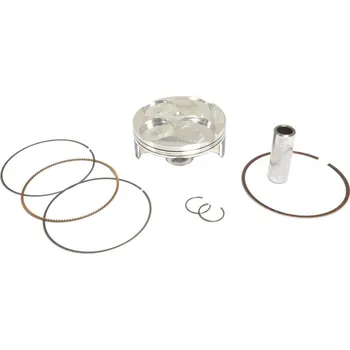 Píst motoru SADA PÍSTŮ CRF250X/R C HONDA CRF 250 R 2004-2009