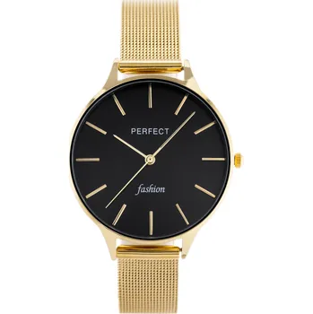 Hodinky Dámské hodinky PERFECT F355-07 (zp525c) + BOX