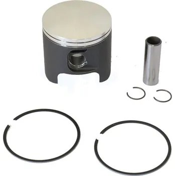 Píst motoru Kovaný píst sada ATHENA S4F076000020 d 76 POLARIS Xpress 300 1996-1999