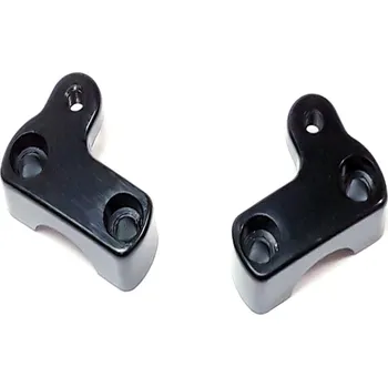 R/B 52110-A01-A10 Top Clamp, L.Handlebar 52110-A01-000