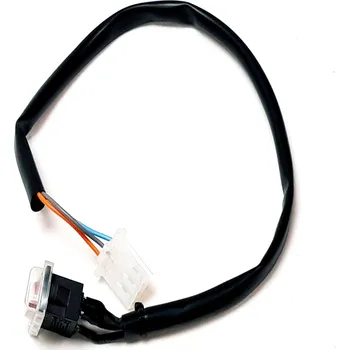 EMERGENT SWITCH（FOR EUROPE） 35820