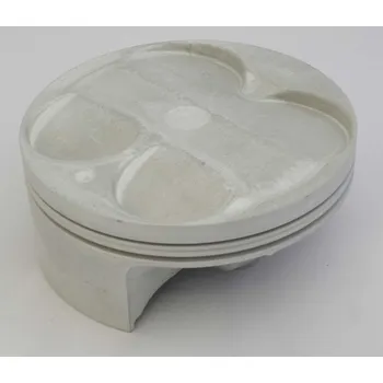 Píst motoru Píst sada AOKI kovaná C KAWASAKI KX 250 F 2010-2010