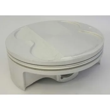 Píst motoru Píst sada AOKI kovaná B KAWASAKI KX 450 F 2009-2012